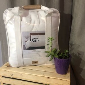 UGG duvet set